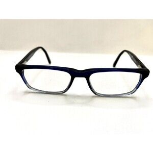 Transformers Eyeglasses by Hasbro Clutch NAV Frames Only Black 49-16-130